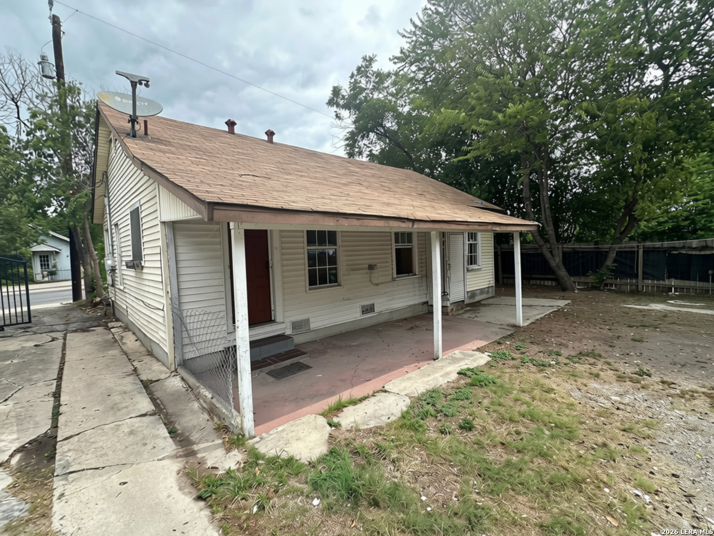550 Gulf San Antonio TX 78202