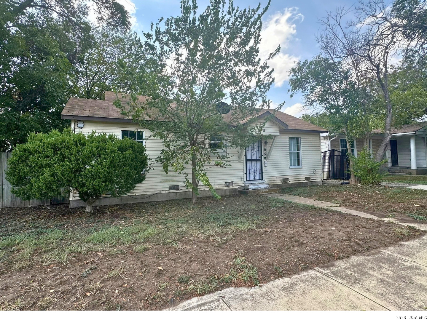 550 Gulf San Antonio TX 78202