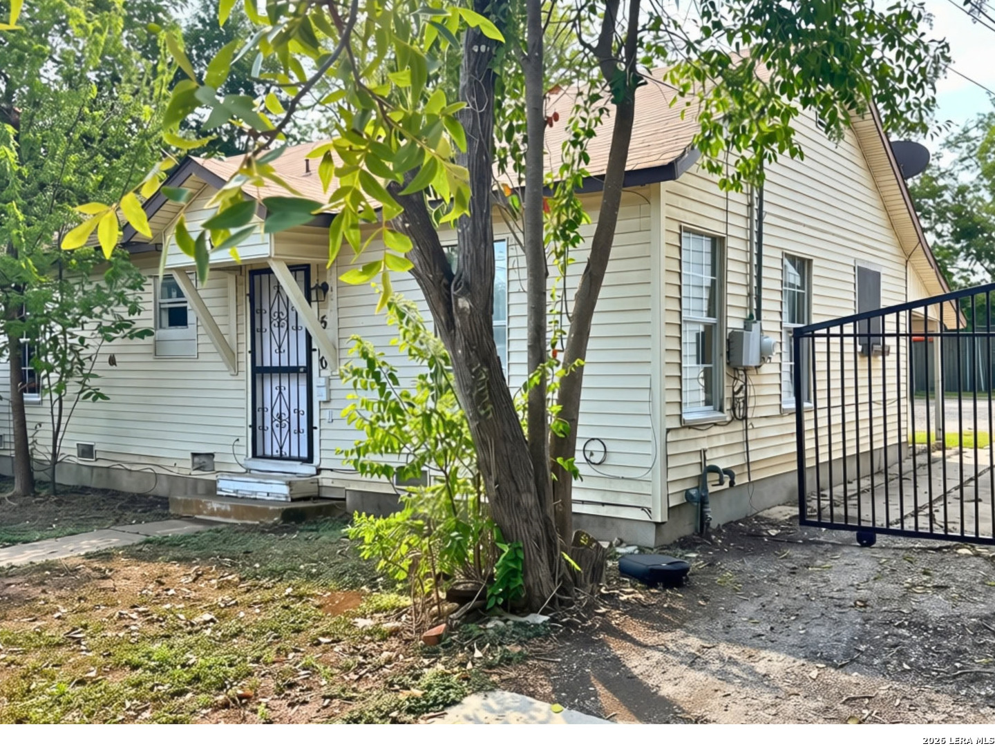 550 Gulf San Antonio TX 78202