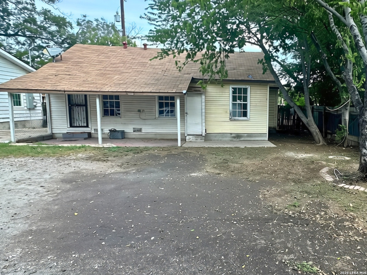 550 Gulf San Antonio TX 78202