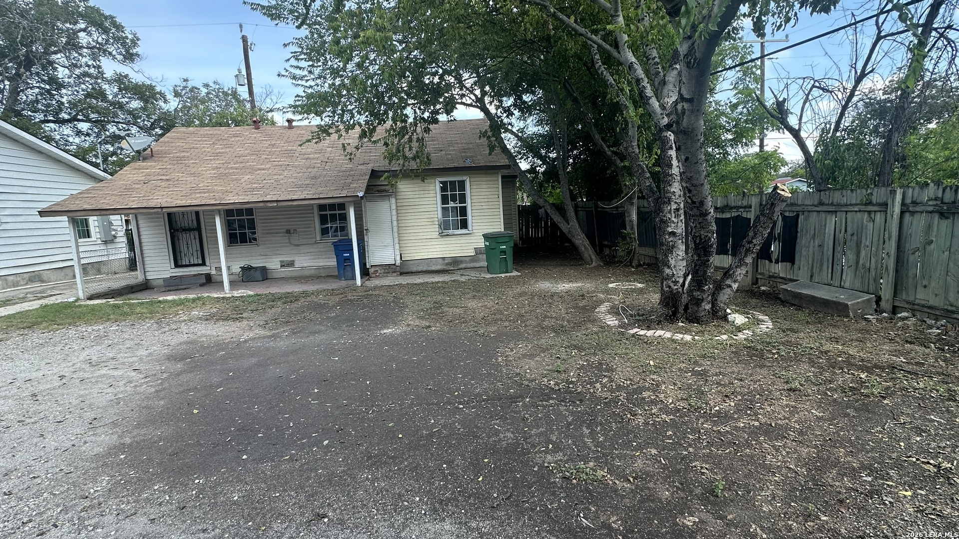 550 Gulf San Antonio TX 78202