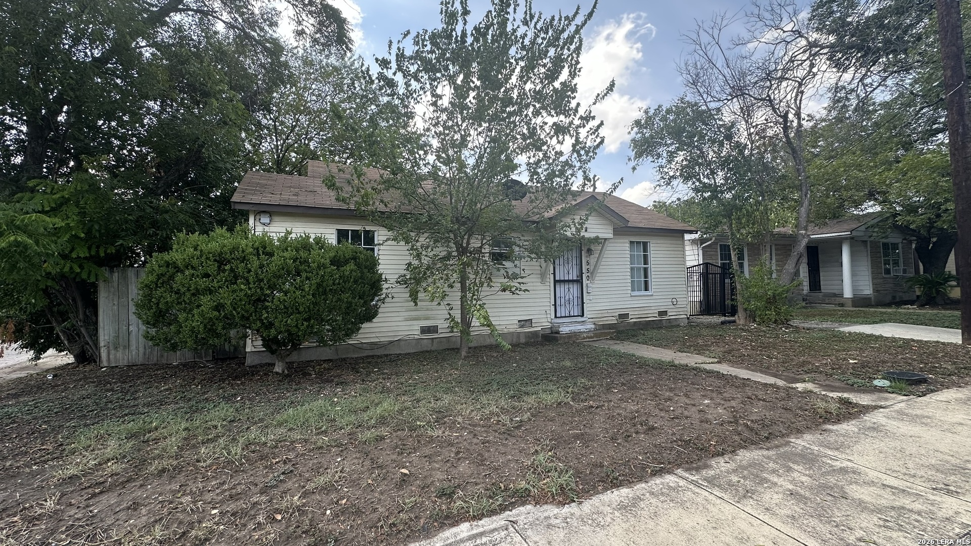 550 Gulf San Antonio TX 78202