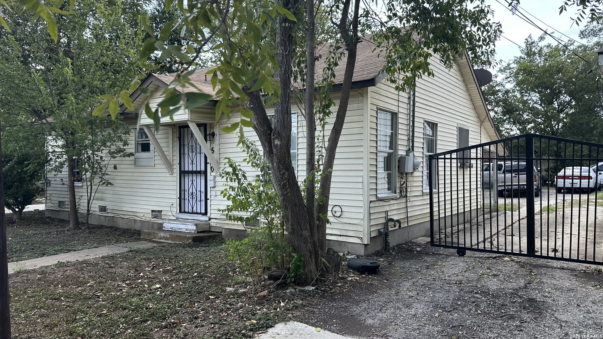 550 Gulf San Antonio TX 78202