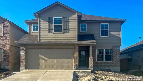 13519 Pokey Trail San Antonio TX 78254