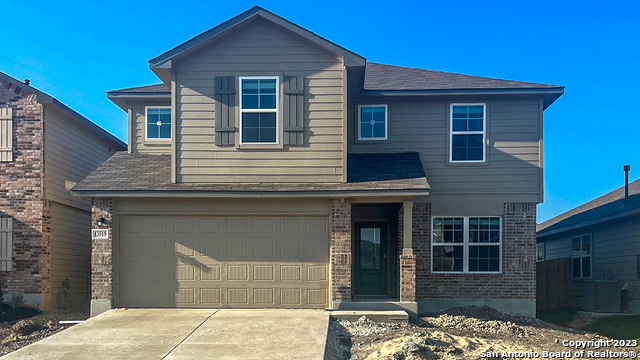 13519 Pokey Trail San Antonio TX 78254
