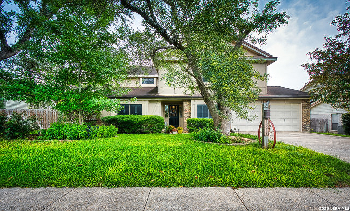 16018 Alsace San Antonio TX 78232