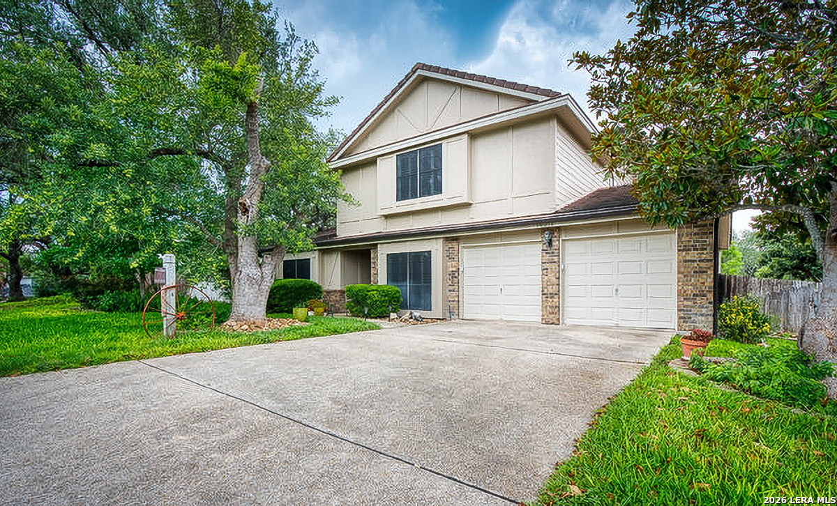 16018 Alsace San Antonio TX 78232
