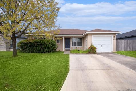 3535 Horizon Lake San Antonio TX 78222