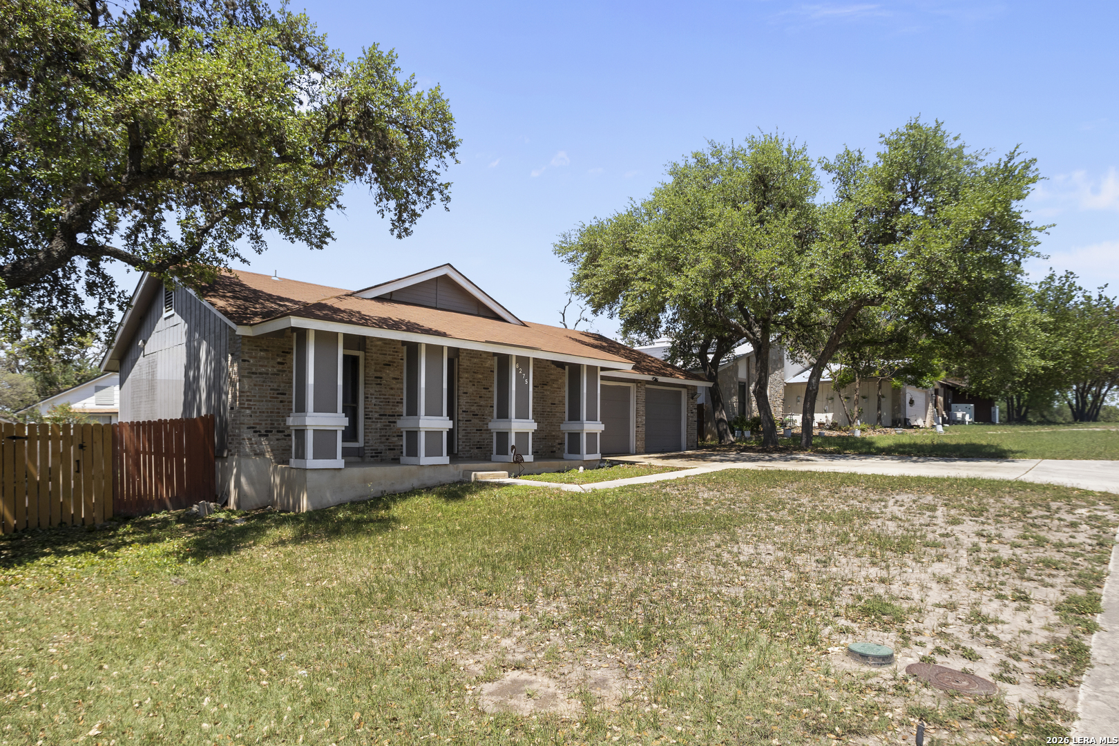 6275 Ridgebrook Street San Antonio TX 78250