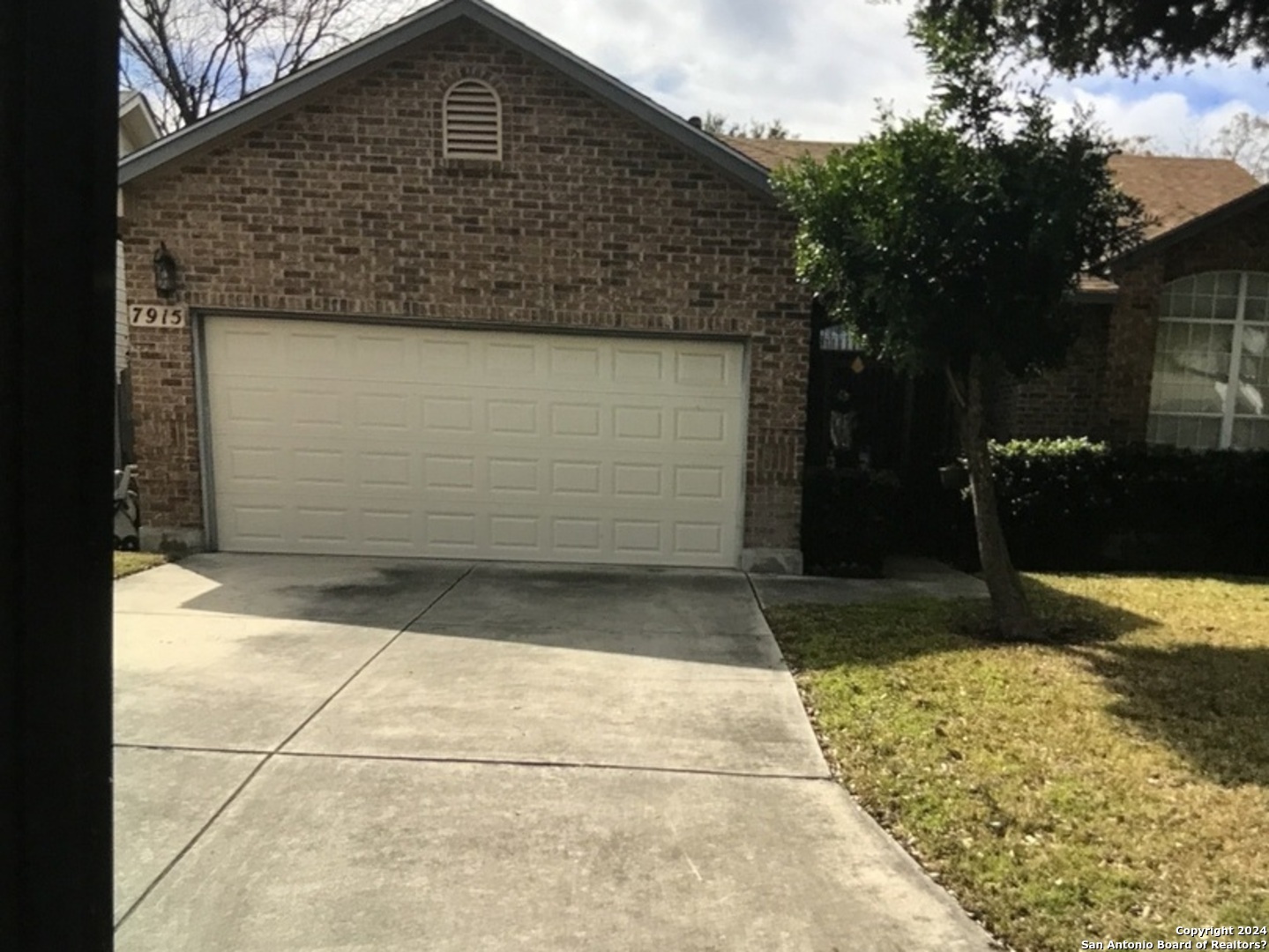 7915 Parkland Green Drive San Antonio TX 78240