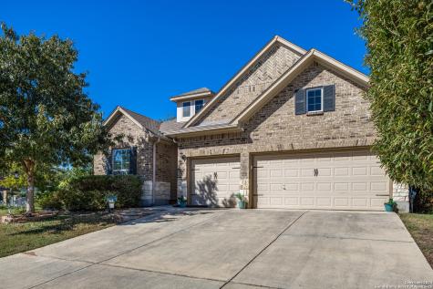 3407 Cherokee Cove San Antonio TX 78253