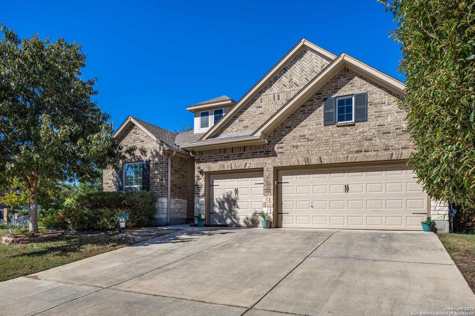 3407 Cherokee Cove San Antonio TX 78253