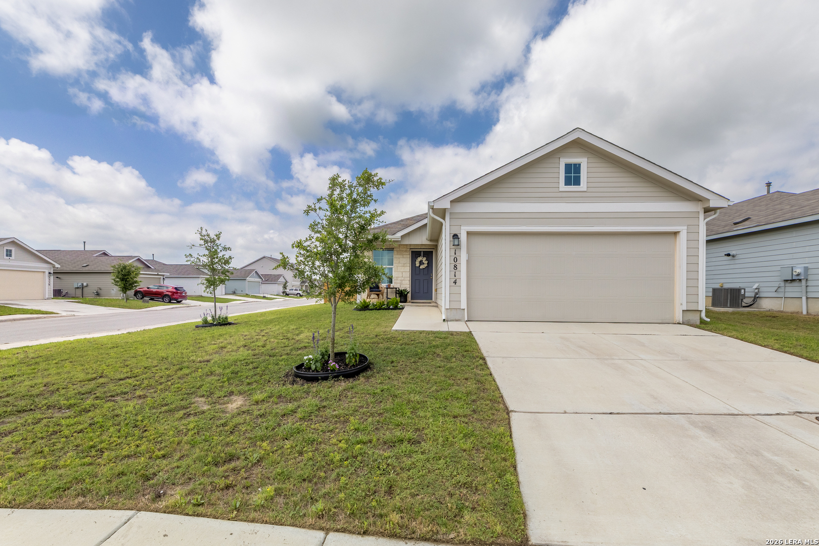 10814 Prusiner Drive Converse TX 78109