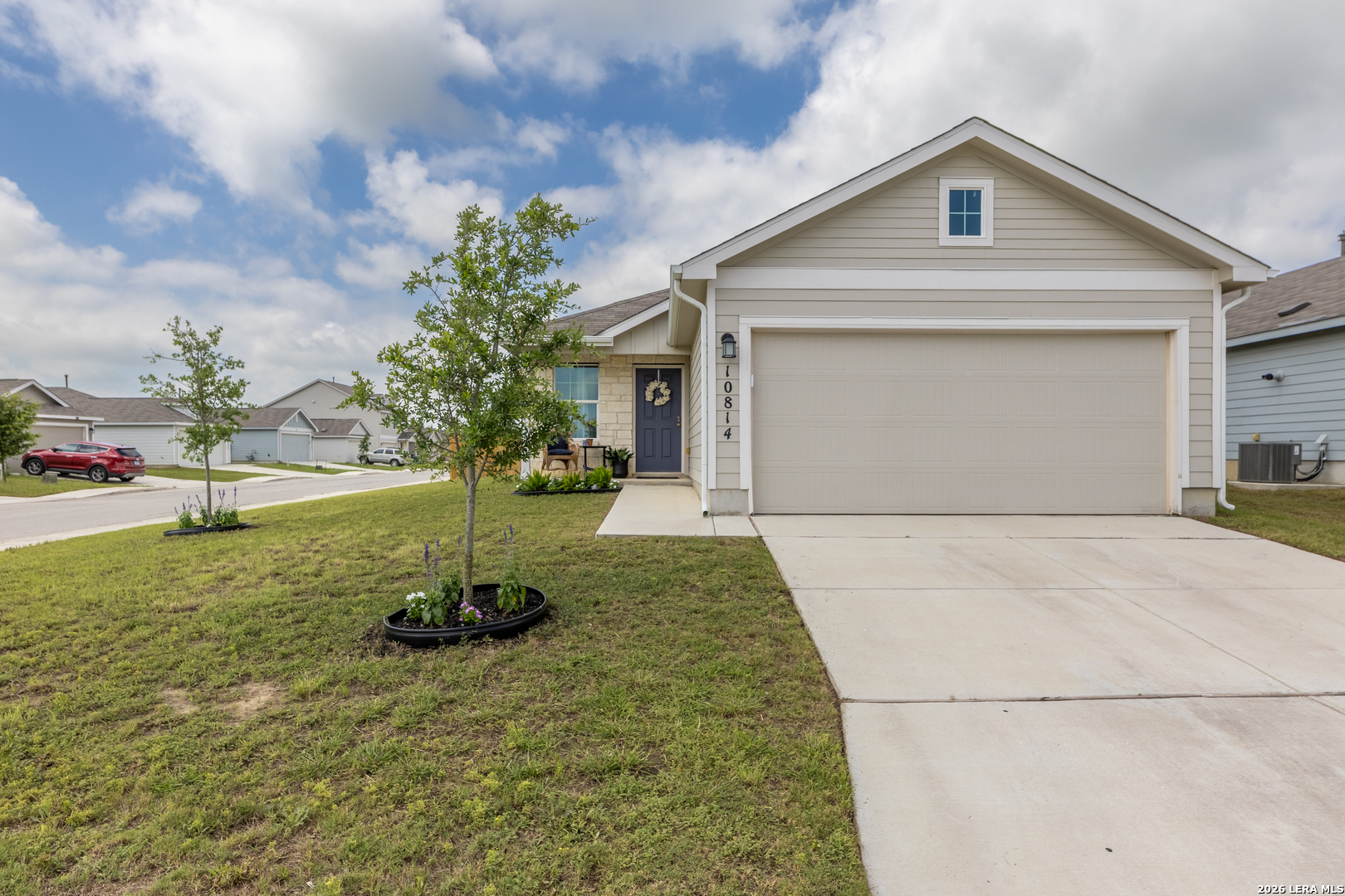 10814 Prusiner Drive Converse TX 78109
