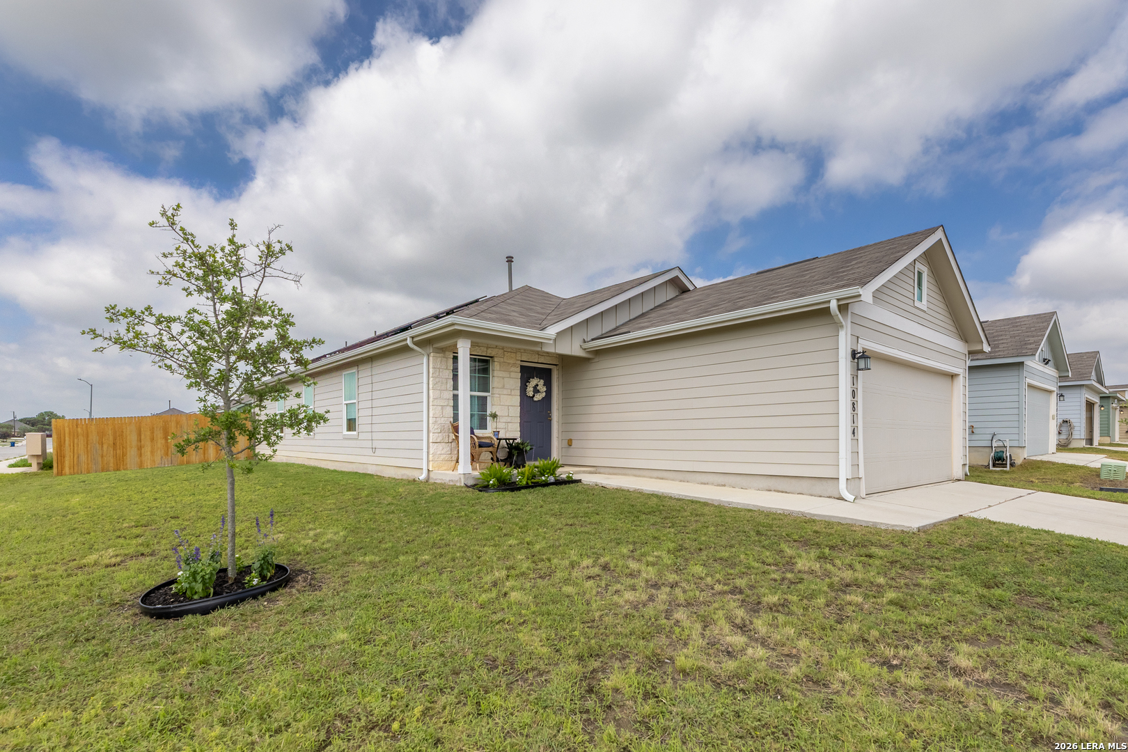 10814 Prusiner Drive Converse TX 78109