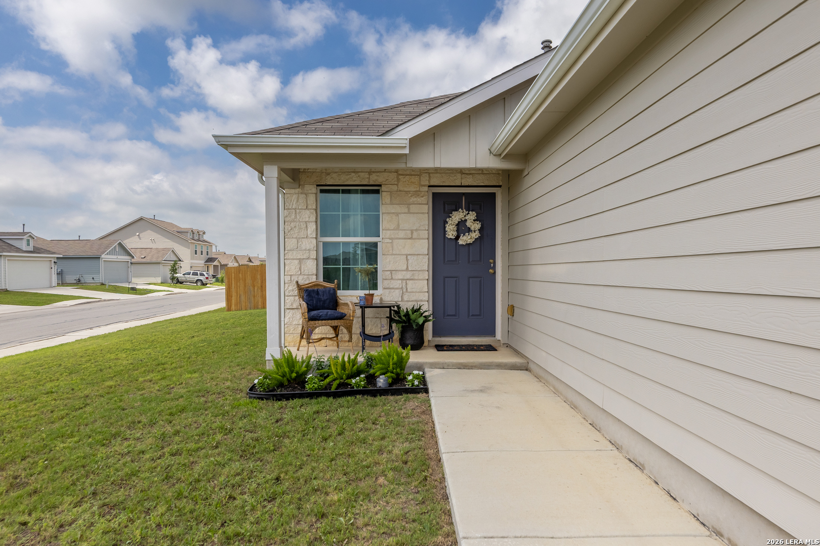 10814 Prusiner Drive Converse TX 78109