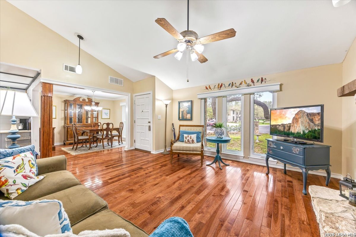 13900 N Hills Village Drive San Antonio TX 78249
