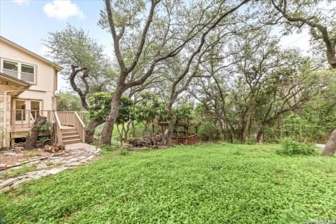 13900 N Hills Village Drive San Antonio TX 78249