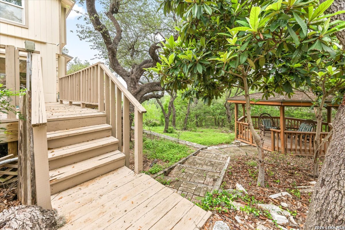 13900 N Hills Village Drive San Antonio TX 78249