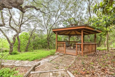 13900 N Hills Village Drive San Antonio TX 78249