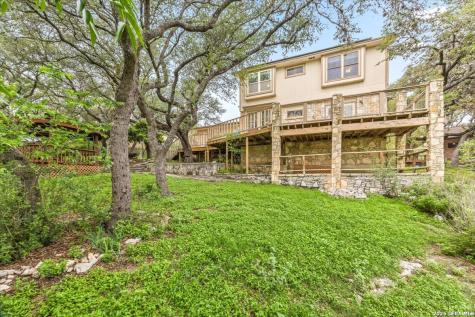 13900 N Hills Village Drive San Antonio TX 78249