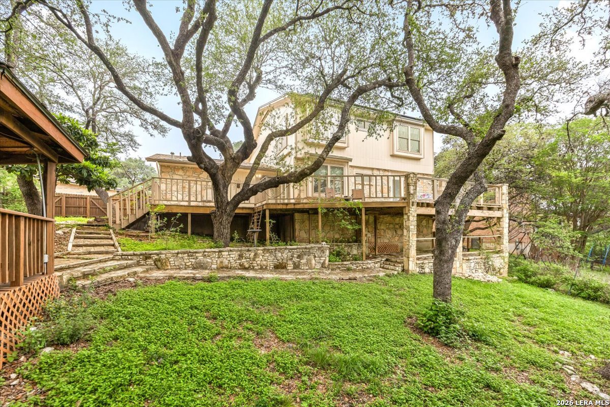 13900 N Hills Village Drive San Antonio TX 78249