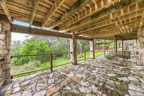 13900 N Hills Village Drive San Antonio TX 78249