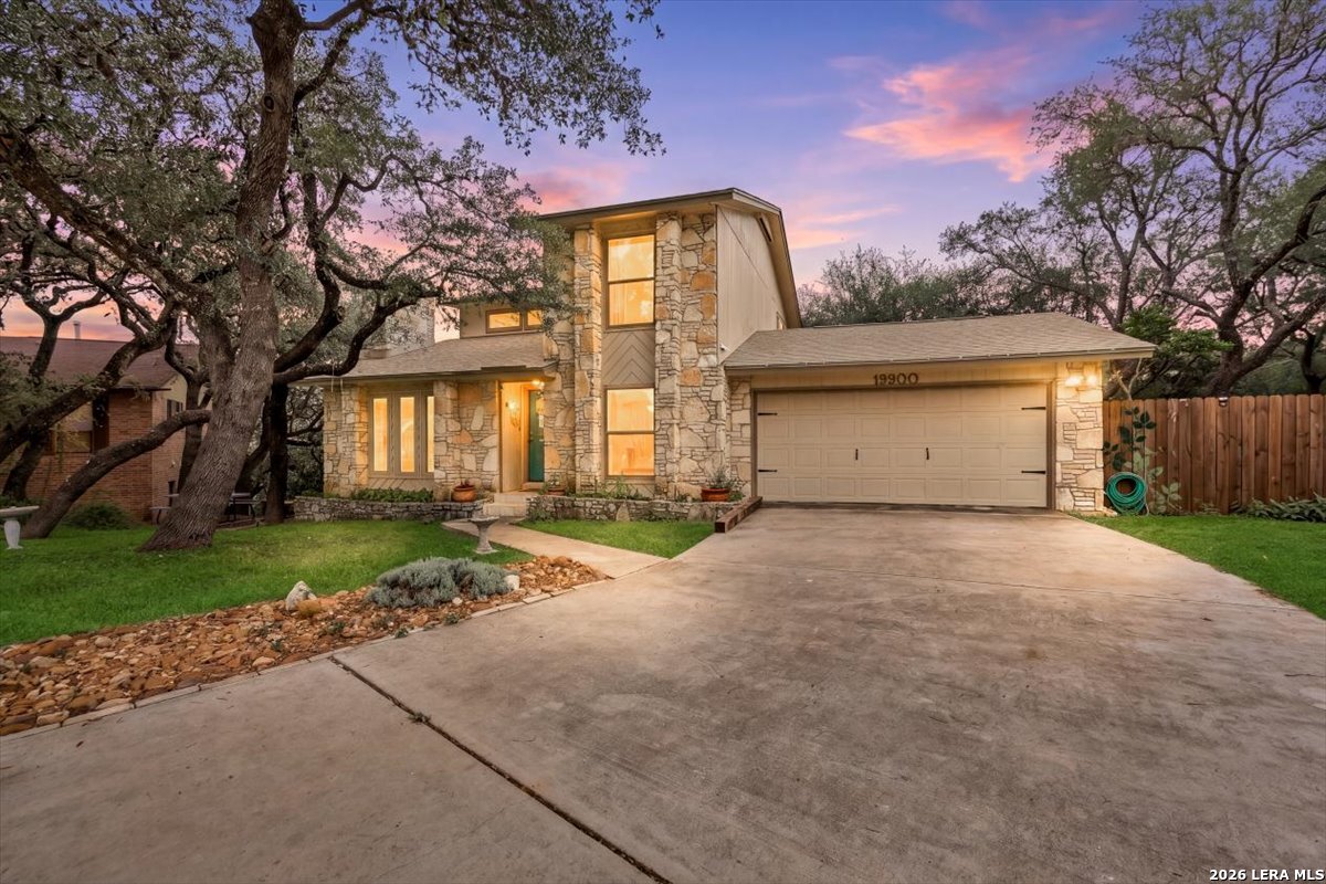 13900 N Hills Village Drive San Antonio TX 78249