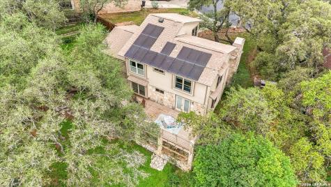 13900 N Hills Village Drive San Antonio TX 78249