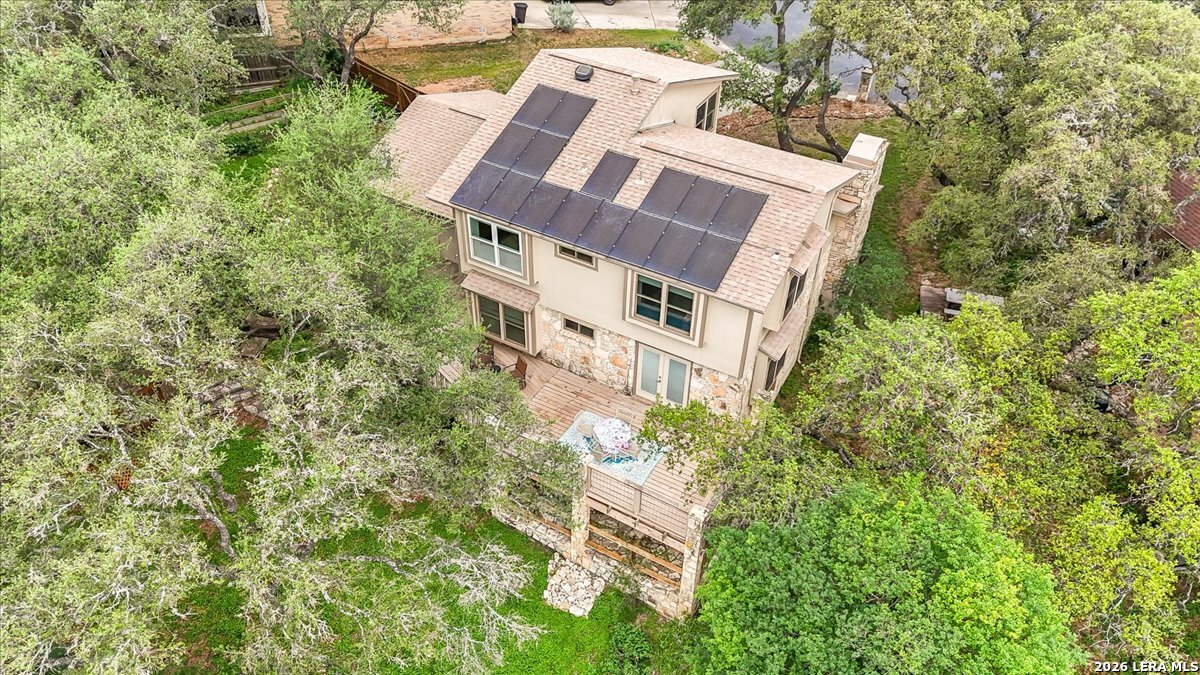 13900 N Hills Village Drive San Antonio TX 78249