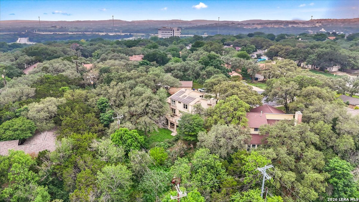 13900 N Hills Village Drive San Antonio TX 78249