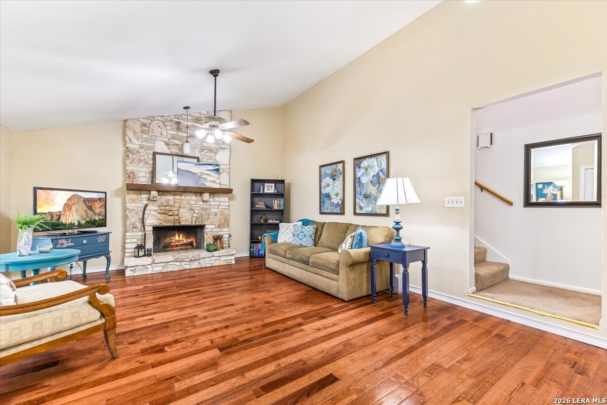 13900 N Hills Village Drive San Antonio TX 78249