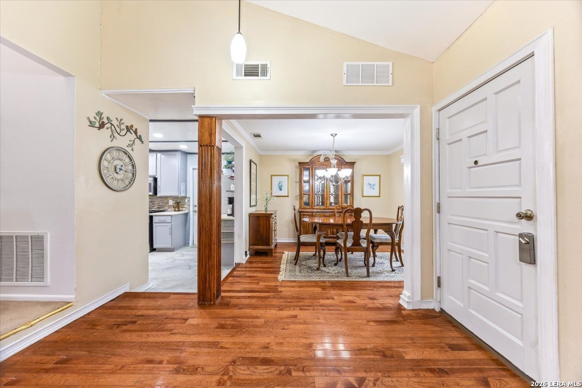 13900 N Hills Village Drive San Antonio TX 78249