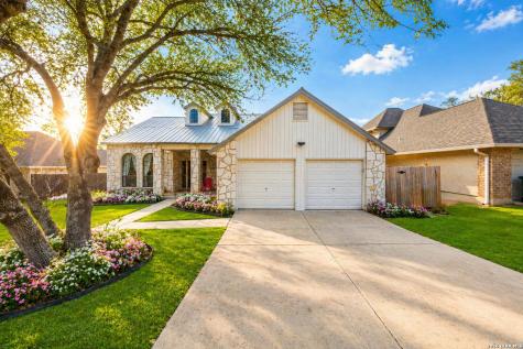 2330 Encino Point San Antonio TX 78259