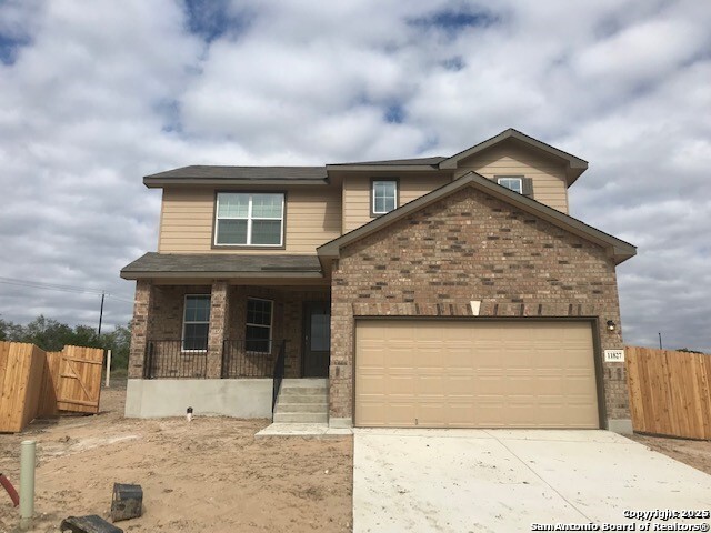 11827 Blackmore Leap San Antonio TX 78245