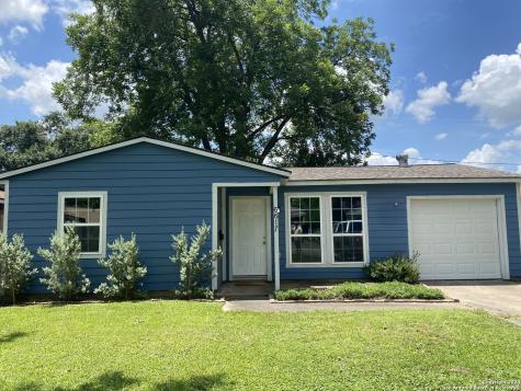 6617 Lodge Street Houston TX 77092
