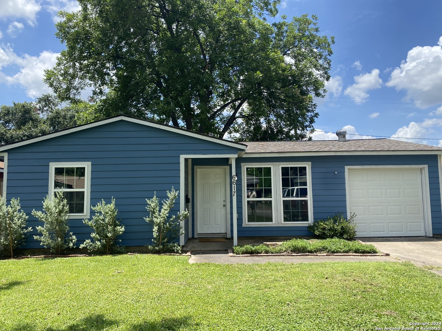 6617 Lodge Street Houston TX 77092