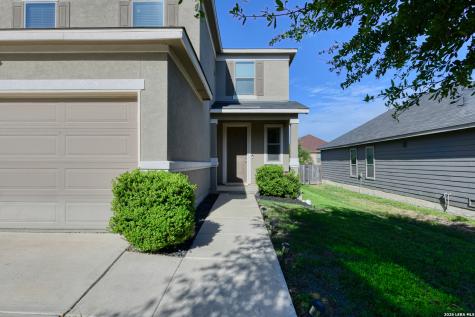 8419 Fortuna Valley San Antonio TX 78252