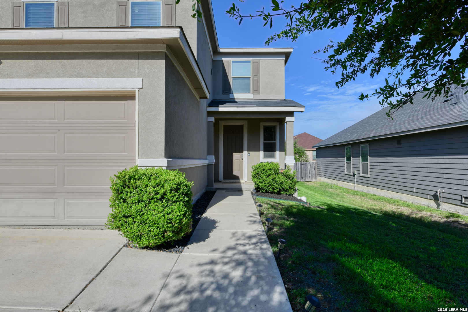 8419 Fortuna Valley San Antonio TX 78252