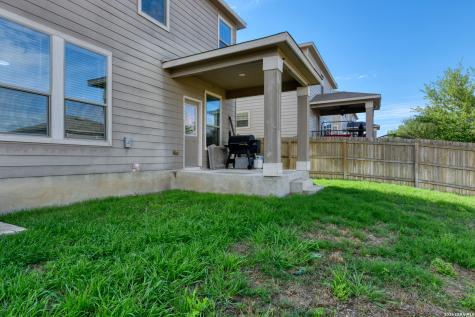 8419 Fortuna Valley San Antonio TX 78252