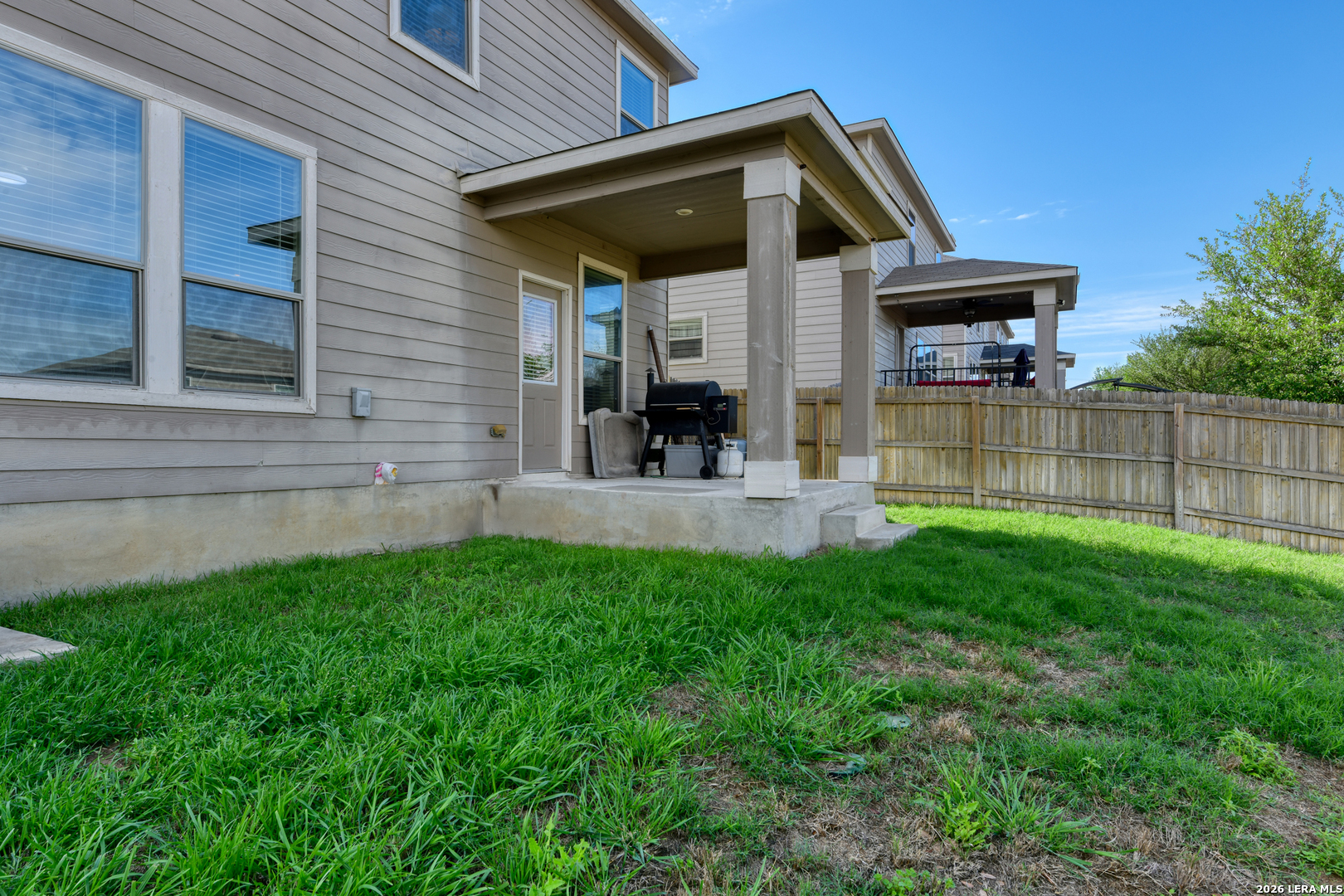 8419 Fortuna Valley San Antonio TX 78252