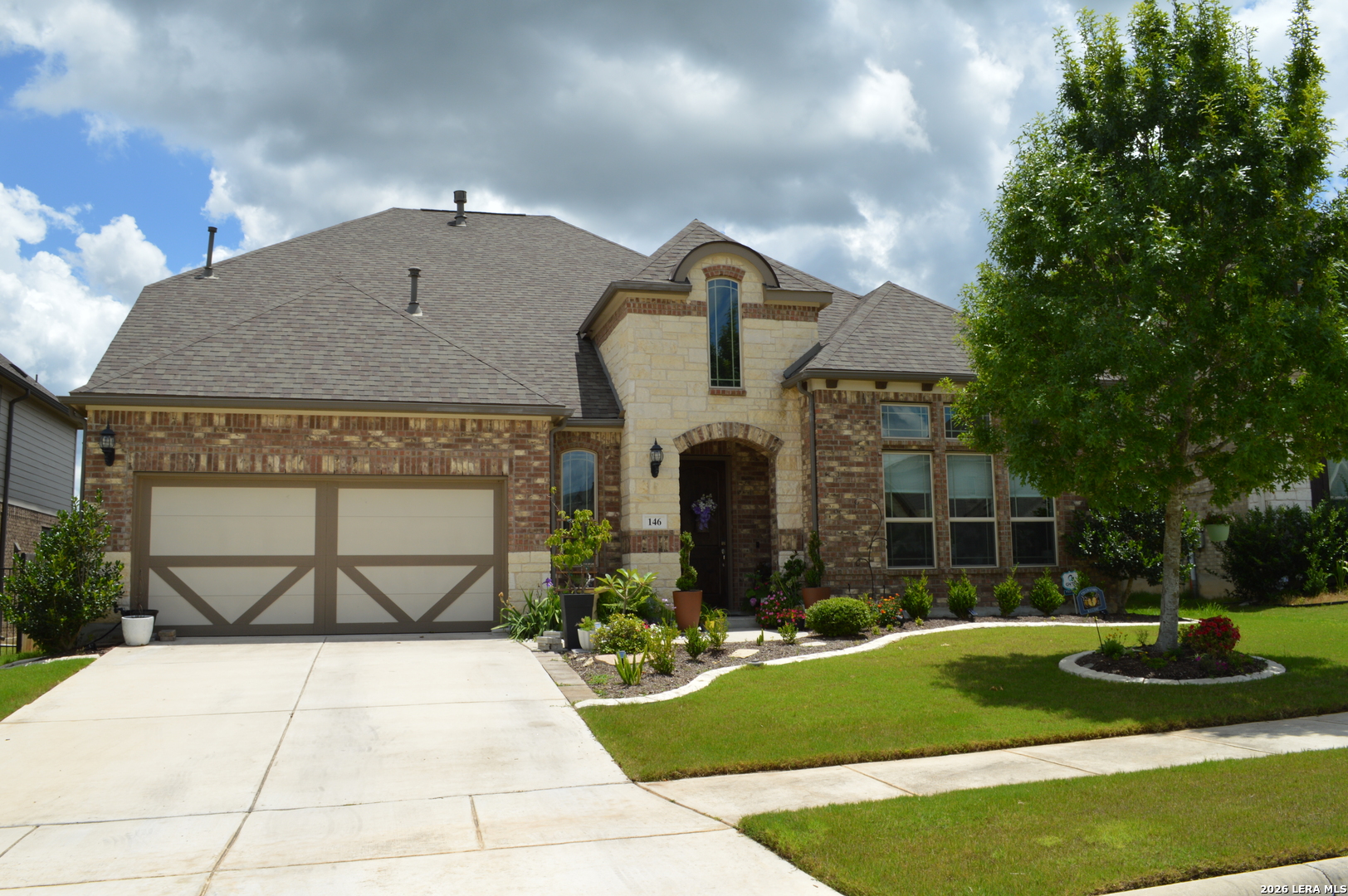 146 Stablewood Court Boerne TX 78006