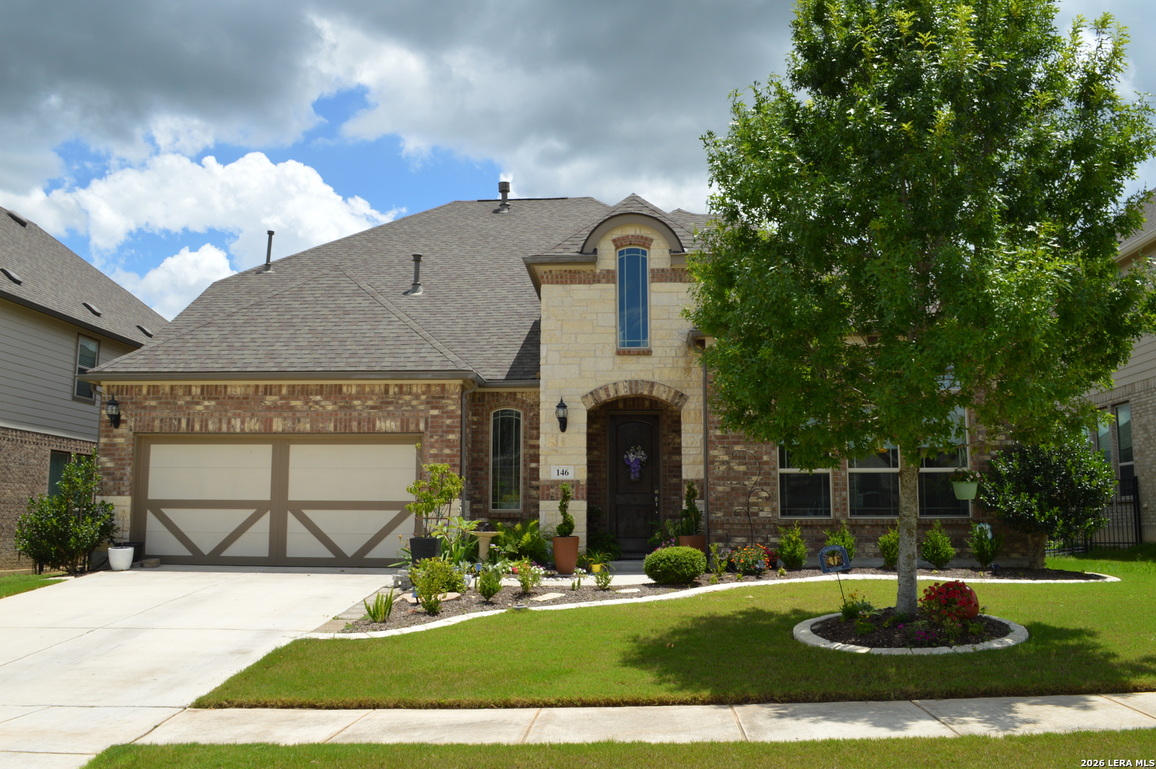 146 Stablewood Court Boerne TX 78006