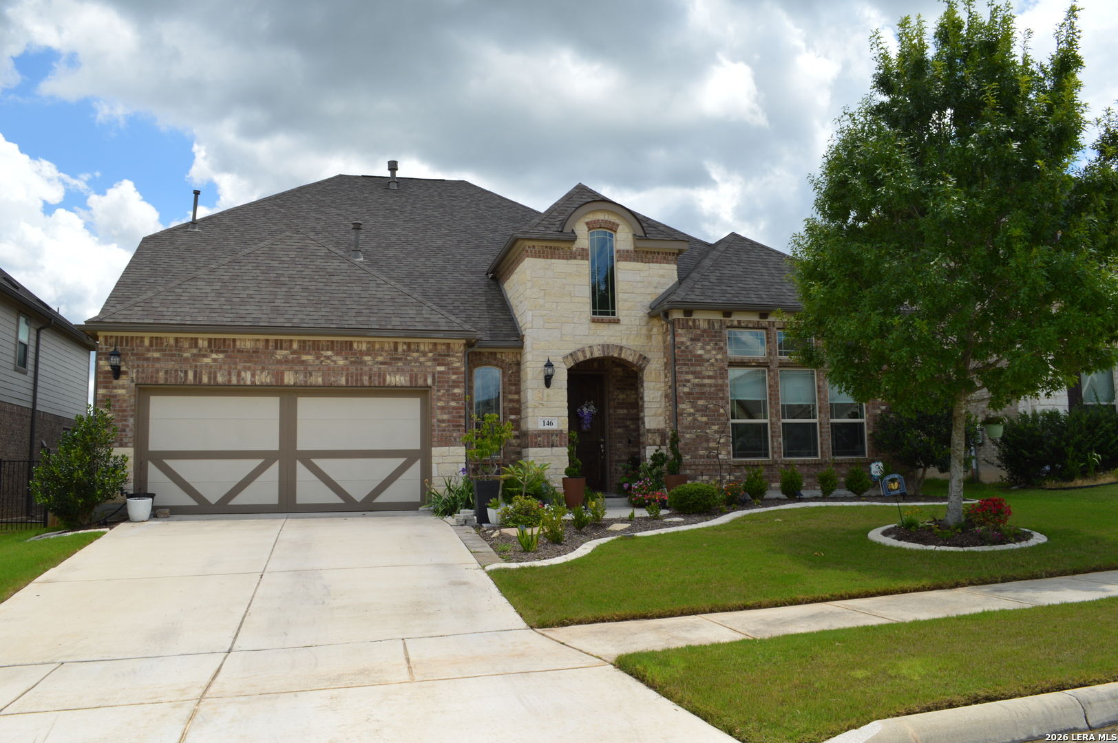 146 Stablewood Court Boerne TX 78006