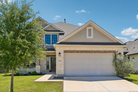 29734 Wackford Ridge Fair Oaks Ranch TX 78015
