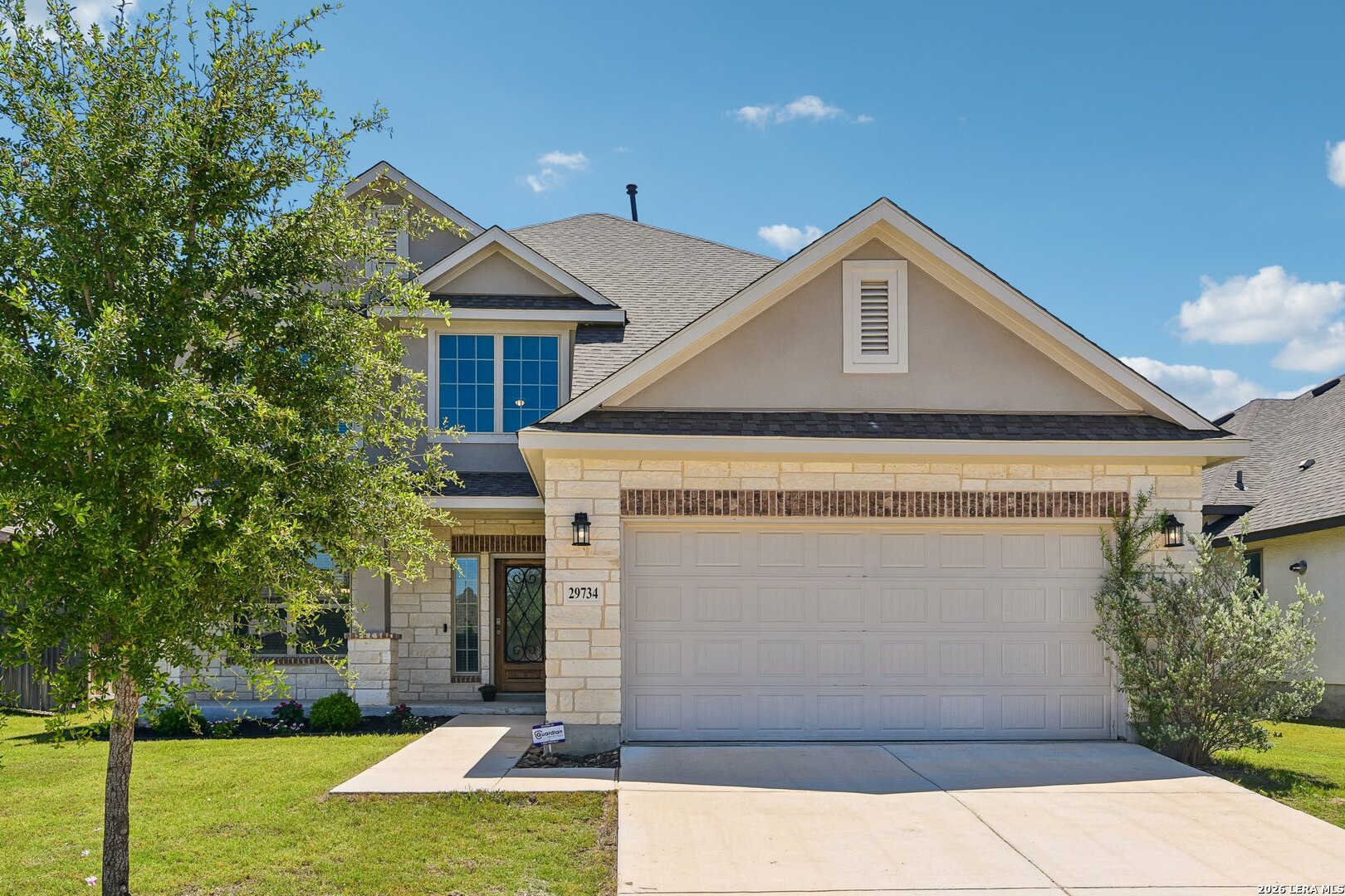 29734 Wackford Ridge Fair Oaks Ranch TX 78015