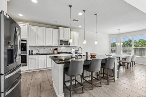 29734 Wackford Ridge Fair Oaks Ranch TX 78015
