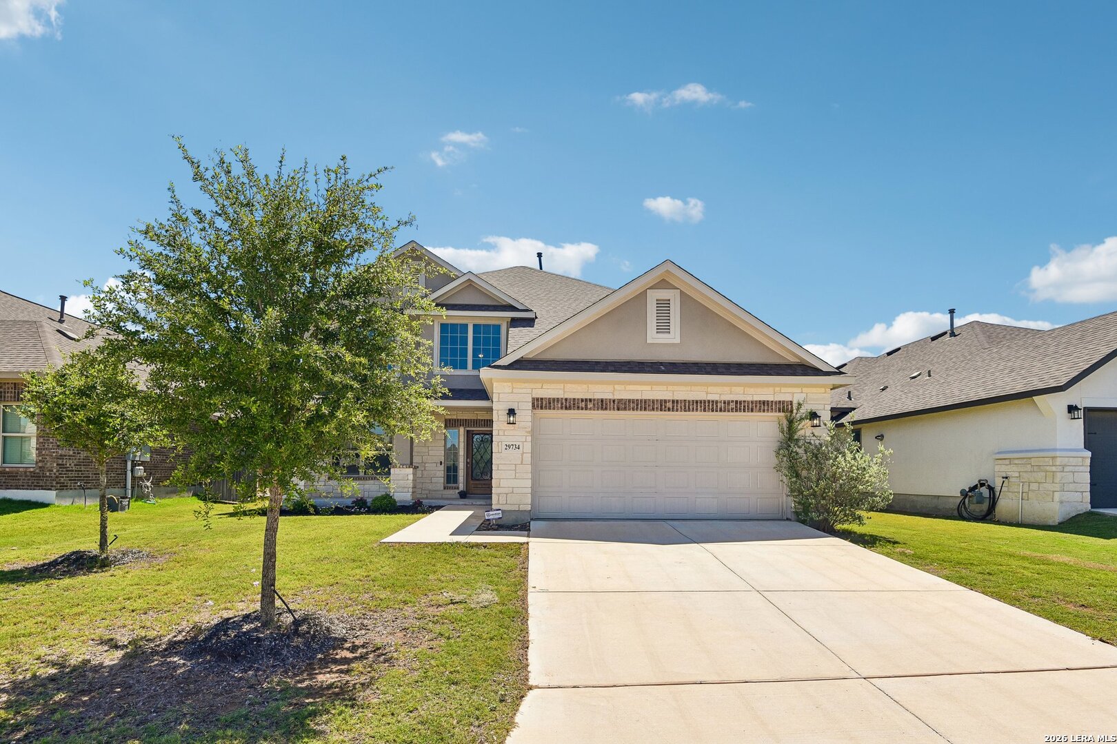 29734 Wackford Ridge Fair Oaks Ranch TX 78015
