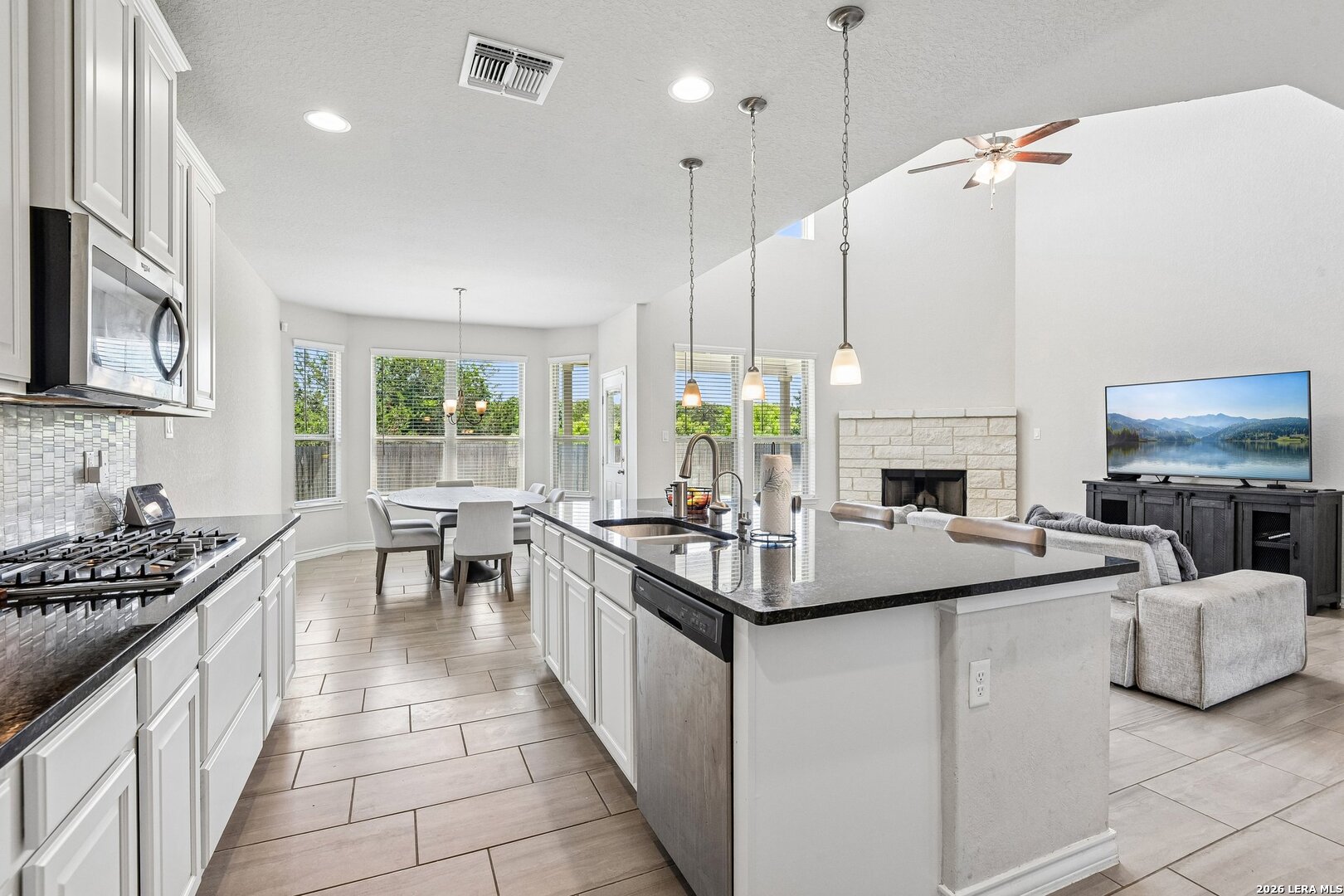 29734 Wackford Ridge Fair Oaks Ranch TX 78015