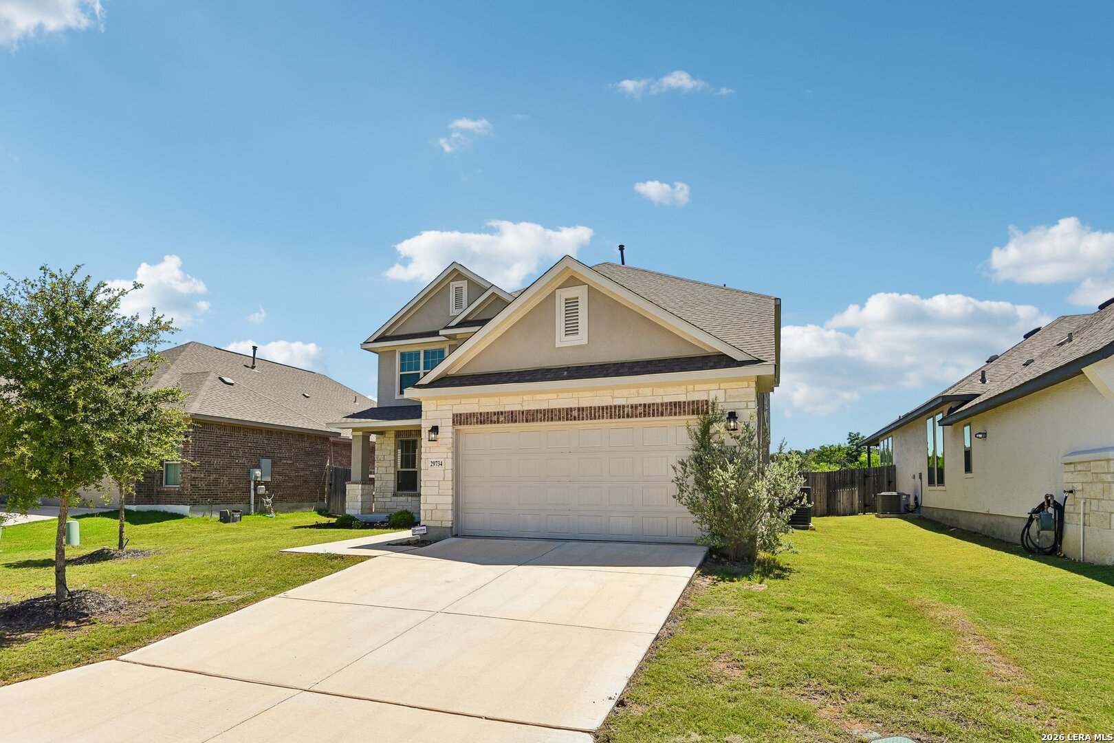 29734 Wackford Ridge Fair Oaks Ranch TX 78015